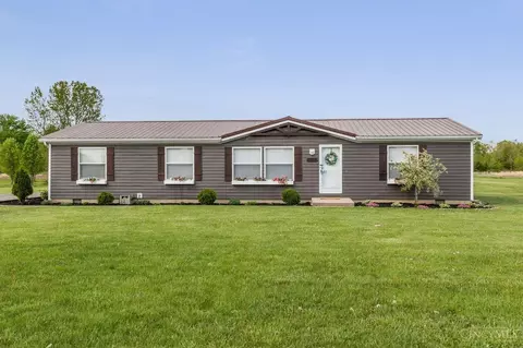 3980 Moore Marathon Rd, Williamsburg, OH 45176