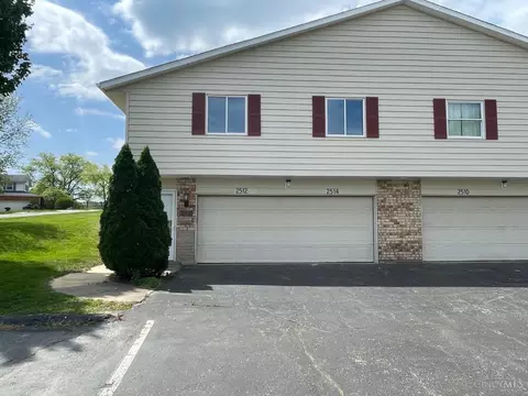 2514 Mustang Dr, Cincinnati, OH 45211