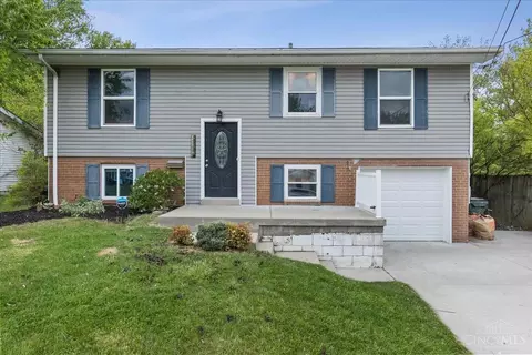 2578 Haverknoll Dr, Cincinnati, OH 45231