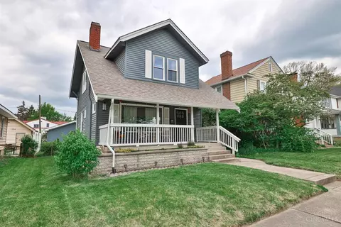403 Progress Ave, Hamilton, OH 45013