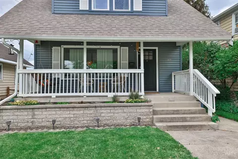 403 Progress Ave, Hamilton, OH 45013 photo 2