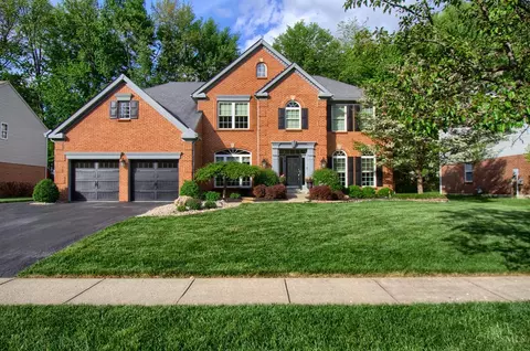 4278 Babson Park Pl, Batavia, OH 45103