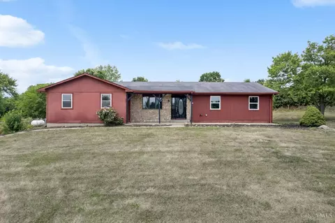 3731 Jacksonburg Rd, Hamilton, OH 45011