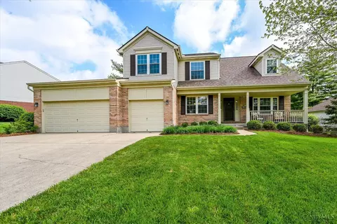 10330 Richland Park Dr, Symmes Twp, OH 45140