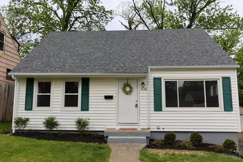 3428 Belltone Ave, Cincinnati, OH 45211