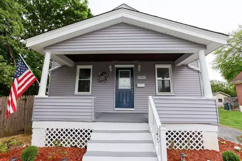 1701 Sundale Ave, North College Hill, OH 45239