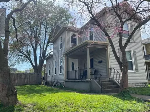 753 Ross Ave, Hamilton, OH 45013