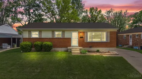 10691 Willfleet Dr, Sharonville, OH 45241