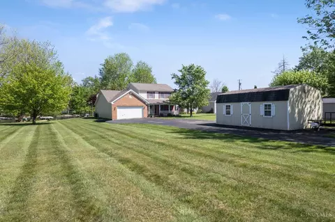 270 Waynoka Dr, Sardinia, OH 45171