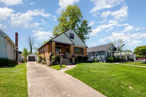 3855 Oleary Ave, Deer Park, OH 45236