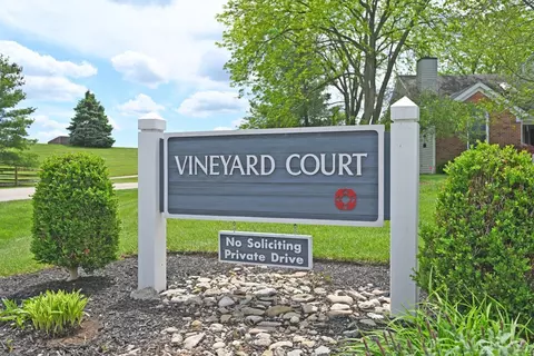 3145 Vineyard Ct, Maineville, OH 45039 photo 23