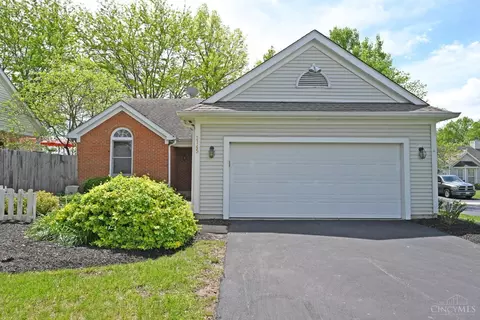 3145 Vineyard Ct, Maineville, OH 45039 photo 2