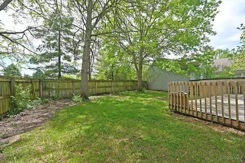 3145 Vineyard Ct, Maineville, OH 45039 photo 20