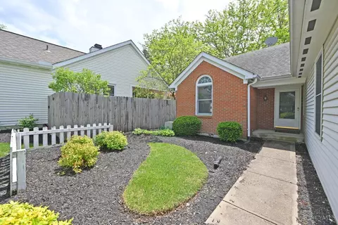 3145 Vineyard Ct, Maineville, OH 45039 photo 3