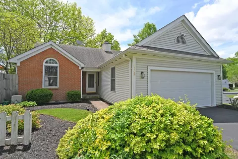 3145 Vineyard Ct, Maineville, OH 45039