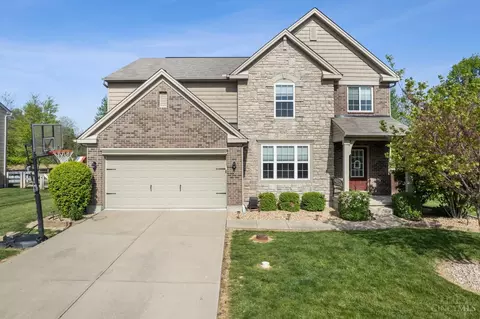 111 Zachary Dr, Williamsburg, OH 45176