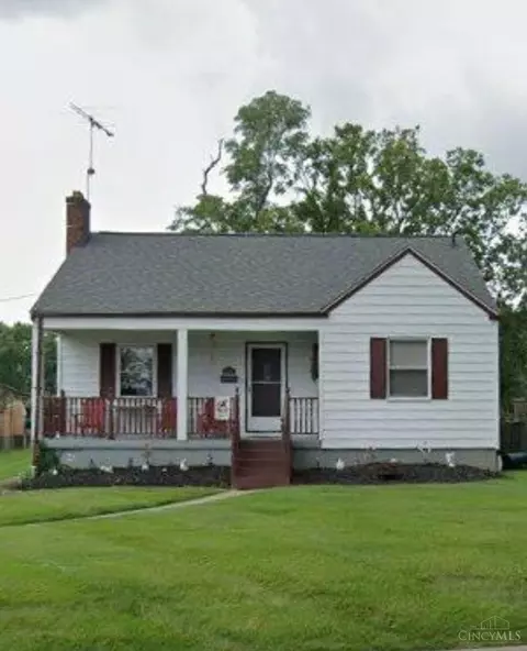 5567 Biscayne Ave, Cincinnati, OH 45248