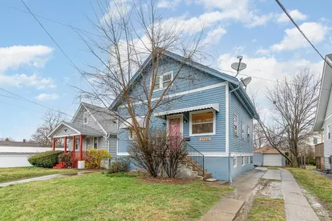 1720 Dallas Ave, North College Hill, OH 45239