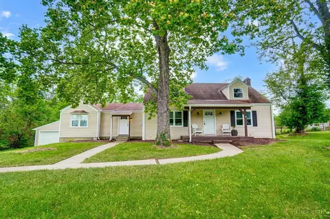 4311 Hutchinson Rd, Cincinnati, OH 45248