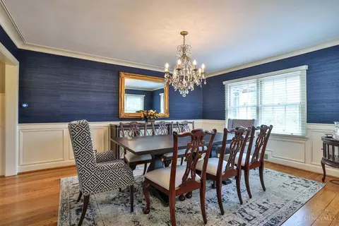 Dining - 930 Edwards Rd, Cincinnati, OH 45208 photo 2 of 5