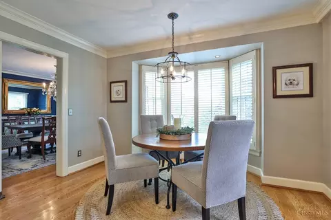 Dining - 930 Edwards Rd, Cincinnati, OH 45208 photo 4 of 5