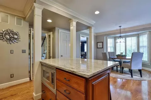 Kitchen - 930 Edwards Rd, Cincinnati, OH 45208 photo 5 of 5