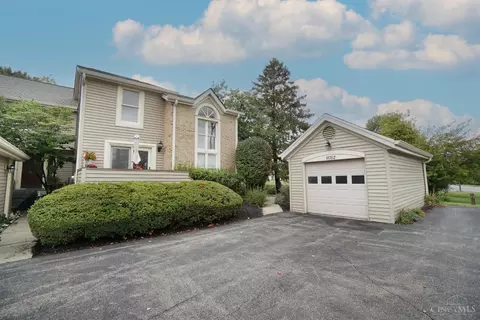 11702 Vaukvalley Ln #101, Cincinnati, OH 45249