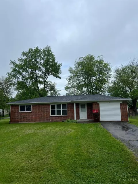 6019 Ring Ln, Milford, OH 45150