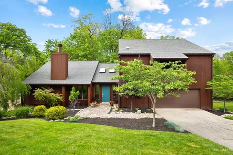 7146 Royalgreen Dr, Cincinnati, OH 45244