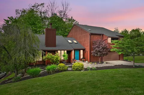 Exterior - 7146 Royalgreen Dr, Cincinnati, OH 45244 photo 11 of 11