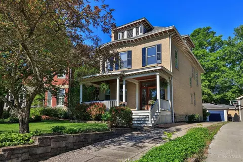 3441 Stettinius Ave, Cincinnati, OH 45208