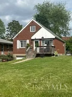 8336 Bobolink Ave, Cincinnati, OH 45231