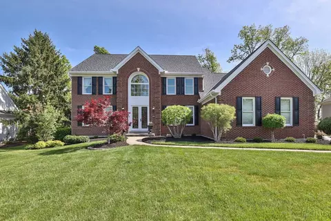 1638 Fairway Crst, Loveland, OH 45140