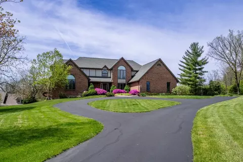 7559 Princeton Glendale Rd, Hamilton, OH 45011
