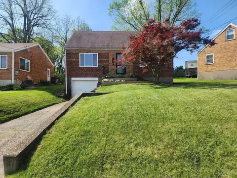 5273 Leona Dr, Cincinnati, OH 45238
