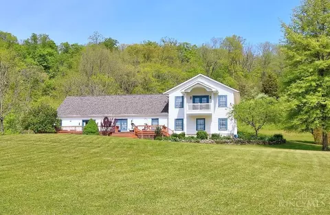 4135 Old A P Hwy, Pleasant Twp, OH 45121