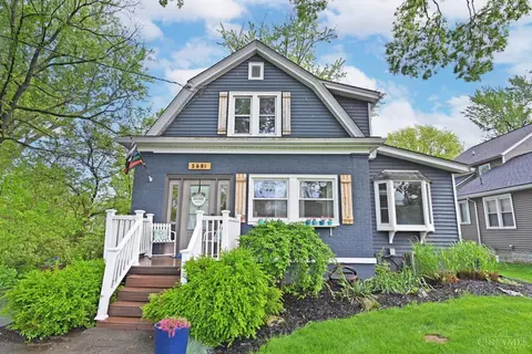 5681 Whetsel Ave, Cincinnati, OH 45227