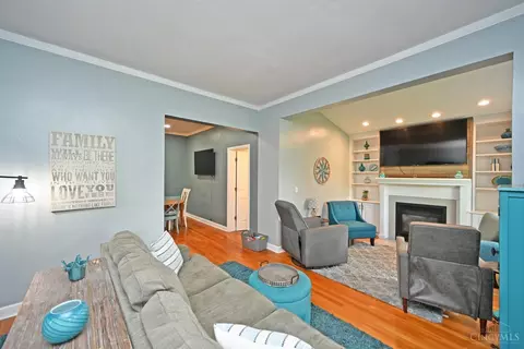5681 Whetsel Ave, Cincinnati, OH 45227 photo 6