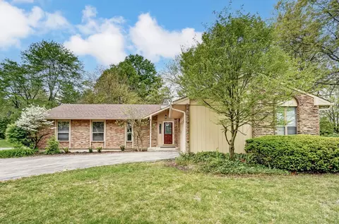 8672 Pond Ridge Dr, Maineville, OH 45039