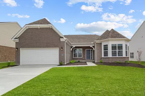 1407 Madrid Ct #80, Milford, OH 45150