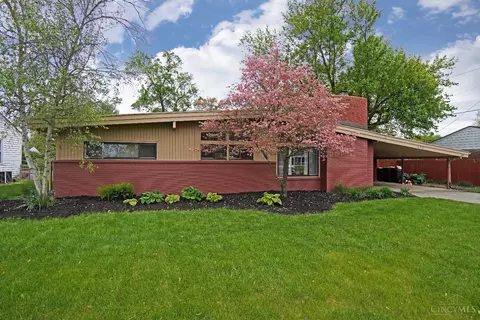 425 Blackburn Ave, Fairfield, OH 45014