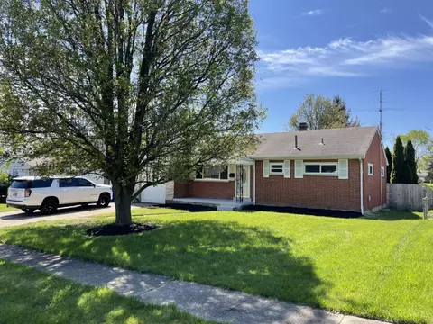 1185 Stahlheber Rd, Hamilton, OH 45013