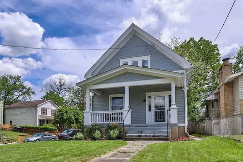 5020 Ravenna St, Cincinnati, OH 45227