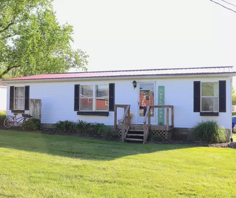 233 Fairfield St, Leesburg, OH 45135