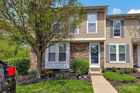 3010 Stratford Ct, Loveland, OH 45140