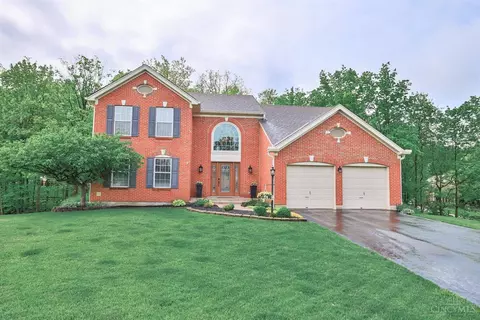 1115 Springridge Ct, Milford, OH 45150