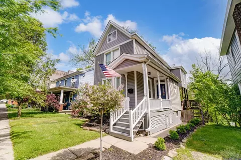 3760 Hutton St, Cincinnati, OH 45226