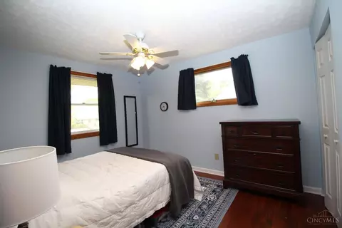Bedroom - 45 Hadley Rd, Greenhills, OH 45218 photo 1 of 3