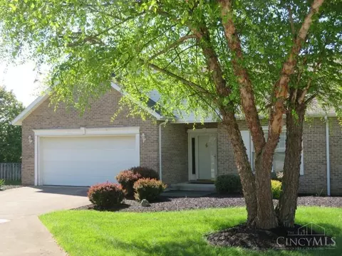 117 Carriage Ct, Hillsboro, OH 45133