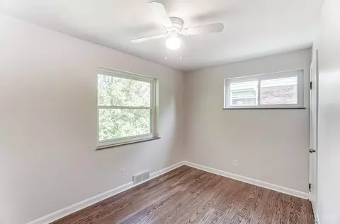 Bedroom - 3428 Gerold Dr, Cincinnati, OH 45238 photo 3 of 6